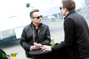 Radiofest Deux Gourmandes