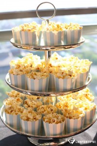 mini pop corn