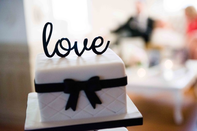 Le mariage de Lori et Phil